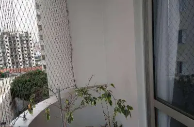 Apartamento com 3 quartos à venda na Rua Calógero Calia, 272, Vila Santo Estéfano, São Paulo