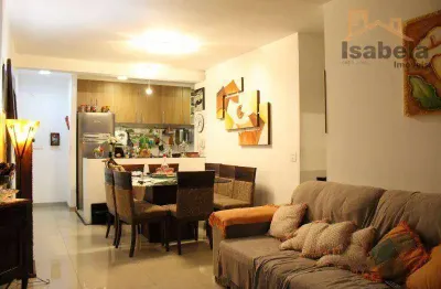 Apartamento com 3 quartos à venda na Rua Teodureto Souto, 955, Cambuci, São Paulo