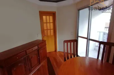 Apartamento com 3 dormitórios à venda, 90 m² por r$ 1.015.000 - vila mariana - são paulo/sp