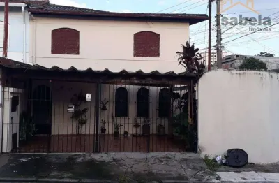 Sobrado com 3 dormitórios à venda por r$ 635.000,00 - jabaquara - são paulo/sp