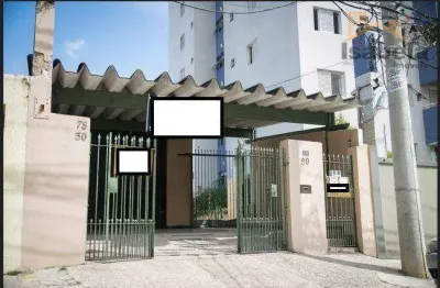 Galpão à venda, 230 m² por r$ 1.100.000,00 - saúde - são paulo/sp