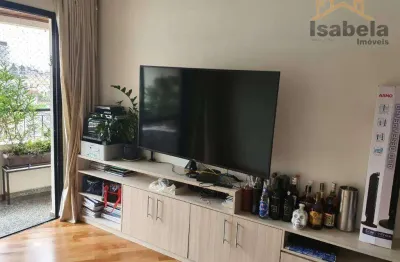 Apartamento com 4 dormitórios à venda, 108 m² por r$ 1.160.000,00 - são judas - são paulo/sp