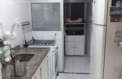 Apartamento com 3 quartos à venda na Rua Oneyda Alvarenga, 35, Vila da Saúde, São Paulo