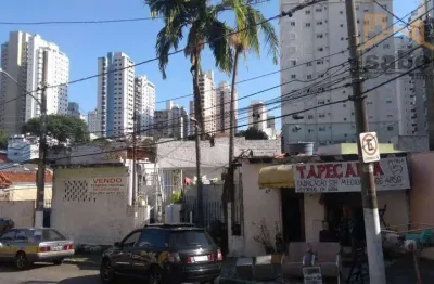 Terreno à venda na Rua Francisco Gomes da Silva Prado, 46, Bosque da Saúde, São Paulo