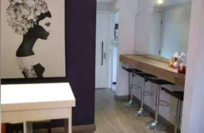 Apartamento com 3 dormitórios à venda, 64 m² por r$ 320.000,00 - jardim botucatu - são paulo/sp