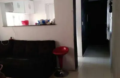 Apartamento com 2 dormitórios à venda, 55 m² por r$ 270.000,00 - vila moraes - são paulo/sp