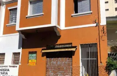 Terreno à venda, 240 m² por r$ 830.000,00 - vila moinho velho - são paulo/sp