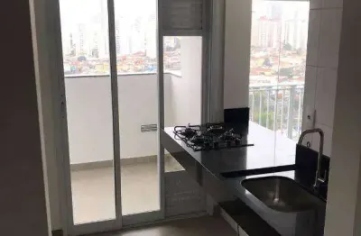 Apartamento com 3 dormitórios à venda, 83 m² por r$ 950.000,00 - bosque da saúde - são paulo/sp