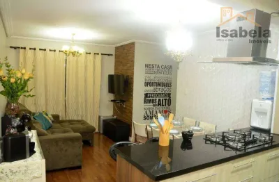 Apartamento com 3 dormitórios à venda, 70 m² por r$ 605.000,00 - vila das mercês - são paulo/sp