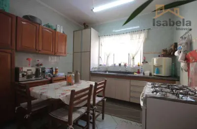 Casa com 3 dormitórios à venda, 120 m² por r$ 650.000,00 - saúde - são paulo/sp