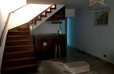 Casa com 3 quartos à venda na Rua Artur Lobo, 87, Jardim Jabaquara, São Paulo