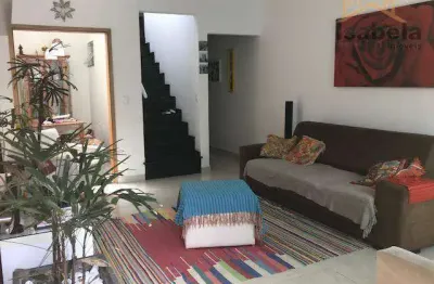 Casa com 3 quartos à venda na Rua François Carlier, 74, Vila Santa Teresa (Zona Sul), São Paulo