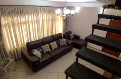 Casa com 3 quartos à venda na Rua Doutor Nogueira Martins, 458, Saúde, São Paulo