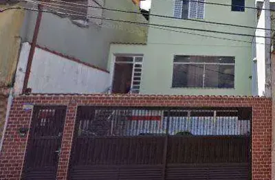 Sobrado com 3 dormitórios à venda, 200 m² por r$ 795.000,00 - jardim maria estela - são paulo/sp