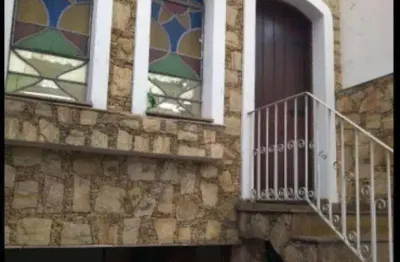 Casa com 2 quartos à venda na Rua Frei Sampaio, 86, Sacomã, São Paulo