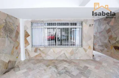 Sobrado com 3 dormitórios à venda, 198 m² por r$ 580.000,00 - vila brasilina - são paulo/sp