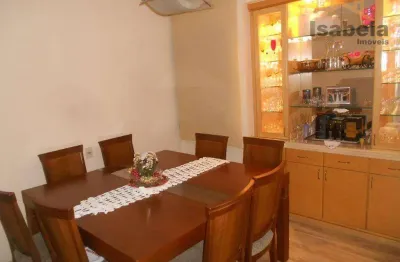 Apartamento com 4 quartos à venda na Rua Estado de Israel, 621, Vila Clementino, São Paulo