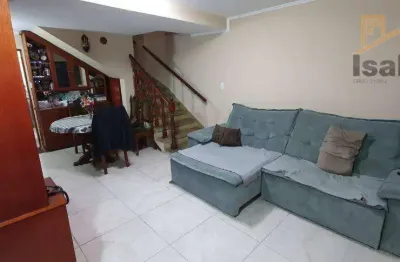 Casa com 3 quartos à venda na Rua Eduardo de Magalhães, 28, Parque Jabaquara, São Paulo