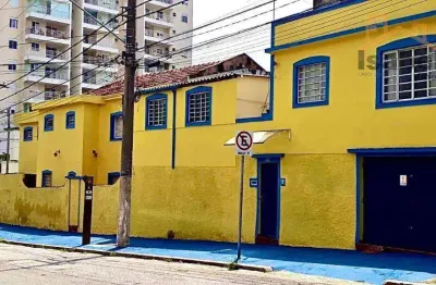 Sobrado com 5 dormitórios à venda, 330 m² por r$ 1.190.000,00 - vila monumento - são paulo/sp