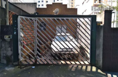 Sobrado com 2 dormitórios à venda, 103 m² por r$ 750.000,00 - chácara inglesa - são paulo/sp
