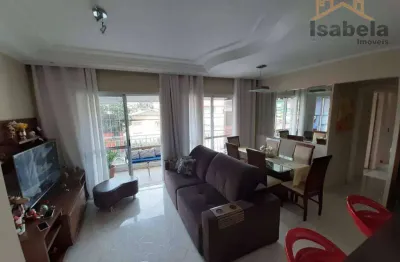 Apartamento com 3 dormitórios à venda, 92 m² por r$ 745.000,00 - vila brasilina - são paulo/sp
