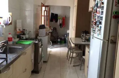 Sobrado com 3 dormitórios à venda, 140 m² por r$ 1.515.000,00 - vila mariana - são paulo/sp