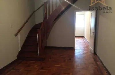 Sobrado com 3 dormitórios à venda por r$ 1.690.000 - vila mariana - são paulo/sp