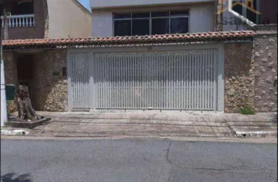 Sobrado com 4 dormitórios à venda por r$ 1.900.000,00 - bosque da saúde - são paulo/sp