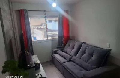 Apartamento com 2 quartos à venda na Rua Alencar Araripe, 602, Sacomã, São Paulo