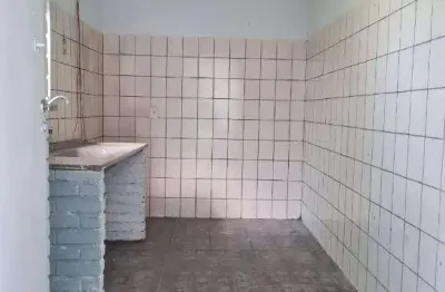 Casa com 1 quarto à venda na Rua Virgínia Cardoso, 134, Sacomã, São Paulo