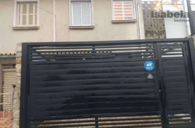 Sobrado com 3 dormitórios à venda, 140 m² por r$ 999.990,00 - ipiranga - são paulo/sp
