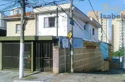 Sobrado com 4 dormitórios à venda por r$ 795.000,00 - vila das mercês - são paulo/sp