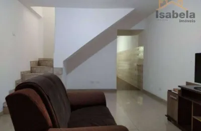 Sobrado com 3 dormitórios à venda por r$ 620.000,00 - jardim independência - são paulo/sp