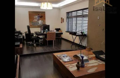 Sobrado com 4 dormitórios à venda por r$ 1.490.000 - ipiranga - são paulo/sp