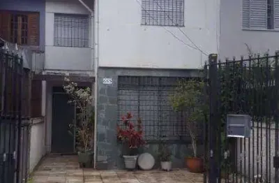Sobrado com 3 dormitórios à venda, 125 m² por r$ 790.000,00 - planalto paulista - são paulo/sp