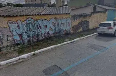 Casa com 3 quartos à venda na Rua Nicolau Asprino Júnior, 28, Vila Brasílio Machado, São Paulo