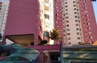 Apartamento à venda, 75 m² - vila monte alegre - são paulo/sp