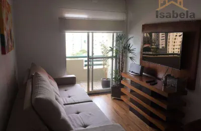 Apartamento com 2 dormitórios à venda, 68 m² por r$ 690.000,00 - saúde - são paulo/sp