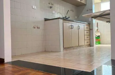 Apartamento com 1 dormitório à venda, 53 m² por r$ 440.000,00 - ipiranga - são paulo/sp