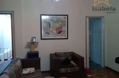 Casa com 3 dormitórios à venda por r$ 580.000,00 - vila gumercindo - são paulo/sp