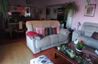 Apartamento com 4 quartos à venda na Rua dos Democratas, 799, Vila Monte Alegre, São Paulo
