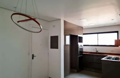 Apartamento com 3 dormitórios à venda, 138 m² por r$ 980.000,00 - vila brasílio machado - são paulo/sp