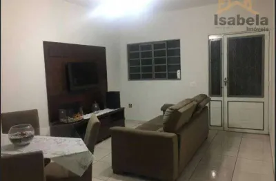 Sobrado com 3 dormitórios à venda por r$ 575.000 - vila liviero - são paulo/sp