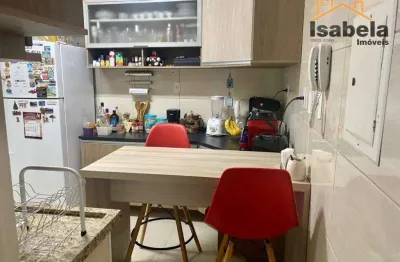 Apartamento com 3 dormitórios à venda, 98 m² por r$ 319.000,00 - parque fongaro - são paulo/sp