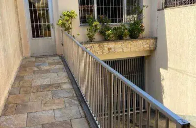 Casa térrea com 4 dormitórios à venda por r$ 1.515.000 - vila nair - são paulo/sp