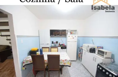 Sobrado com 3 dormitórios à venda por r$ 450.000,00 - chácara inglesa - são paulo/sp