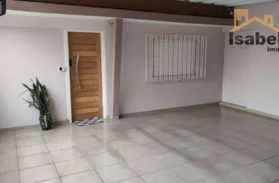 Sobrado com 3 dormitórios à venda por r$ 689.000,00 - parque bristol - são paulo/sp