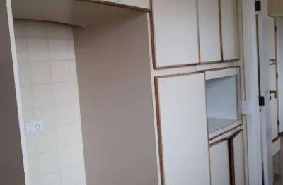 Apartamento com 3 quartos à venda na Rua Abílio Soares, 593, Vila Mariana, São Paulo