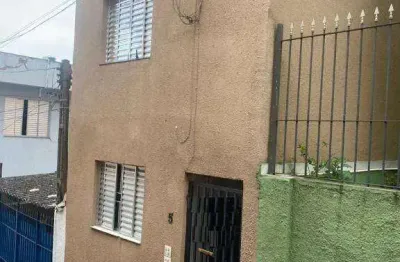 Casa com 1 dormitório à venda, 60 m² por r$ 405.000,00 - vila brasilina - são paulo/sp