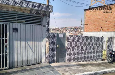 Casas para renda  à venda por r$ 636.000 - americanópolis - são paulo/sp